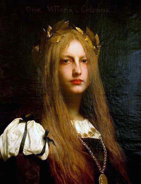 vittoria colonna